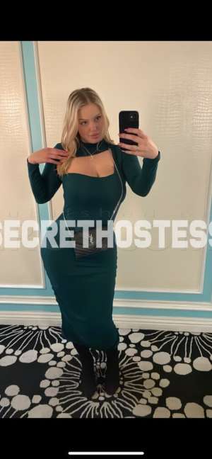 Hailey Monroe 24 year old Escort in Los Angeles CA