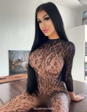 24 year old Escort in Chisinau Monica