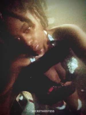 29 year old Escort in Imperial County CA Chocolate Bombshell 120 special last day