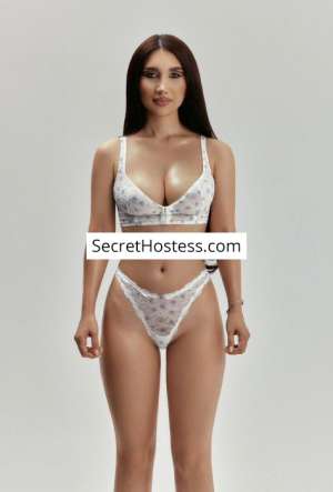 Anastasia 25Yrs Old Escort 50KG 166CM Tall Sarajevo Image - 1