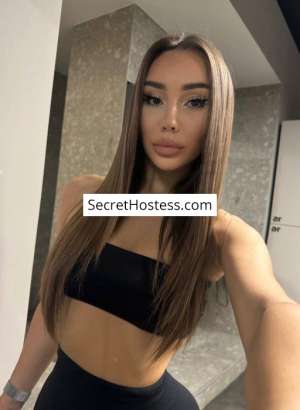 Annabelle 25Yrs Old Escort 50KG 175CM Tall Kishinev Image - 3