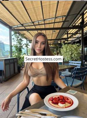Annabelle 25Yrs Old Escort 50KG 175CM Tall Kishinev Image - 4