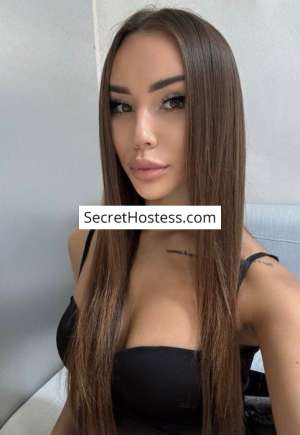 Annabelle 25Yrs Old Escort 50KG 175CM Tall Kishinev Image - 6
