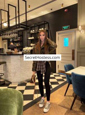 Annabelle 25Yrs Old Escort 50KG 175CM Tall Kishinev Image - 7