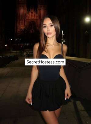 Annabelle 25Yrs Old Escort 50KG 175CM Tall Kishinev Image - 13