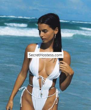 Helena 23Yrs Old Escort 56KG 172CM Tall Prague Image - 3