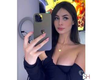 Laura 24Yrs Old Escort Leicester Image - 3