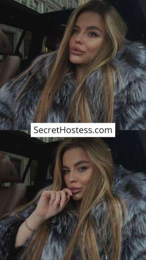 Lina 23Yrs Old Escort 50KG 172CM Tall Budapest Image - 3
