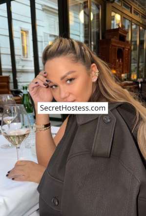 25 year old Caucasian Escort in Belgrade Liza, Independent