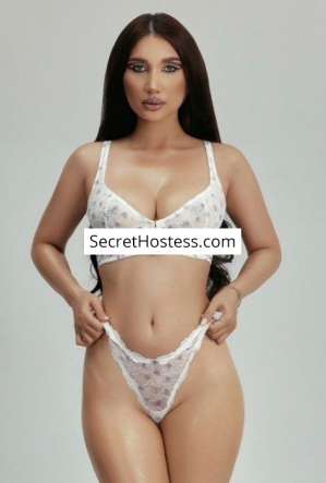 Miranda, Independent 24 year old Escort in Bar