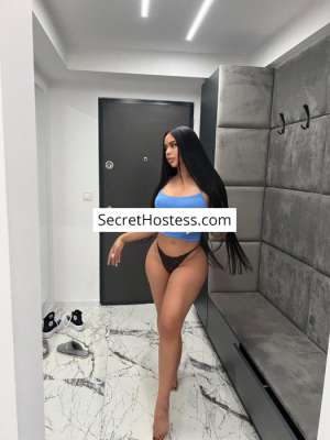 Sofia 25Yrs Old Escort 60KG 165CM Tall Wuppertal Image - 1