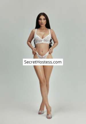 26 year old Mixed Race Escort in Kragujevac Vitalina, Independent