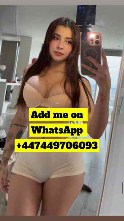 25Yrs Old Escort Size 10 150KG 150CM Tall Crewe Image - 2