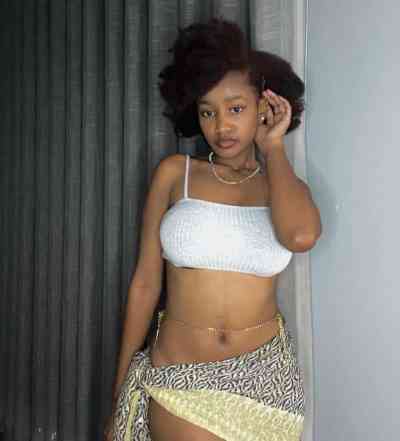 22 year old Sierra Leonean Escort in Agency escort girl in: Doha Mistress simmy