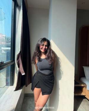 22 year old Escort in Dehradun, Uttarakhand Vidhi, escort