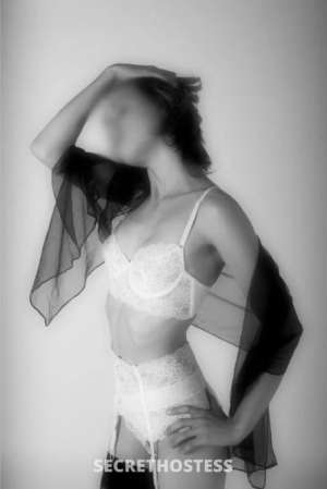 24 year old Escort in Canberra Vivie - Playful Petite Brunette - Incall &amp; Outcall 