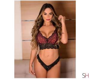 25 year old Latino Escort in ✨🇧🇷Fernanda Reis Bournemouth, Christchurch and Poole THE BEST WOW 🫦💦💥🫦🇧🇷 SIA PARTY GIRL, 