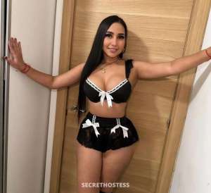 28 year old Indian Escort in Hervey Bay Indian ADDICTIVE ENCHANTING NATURAL SEDUCTIVE BEAUTY, 