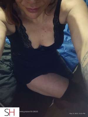 36 year old Caucasian Escort in Vancouver City *****Beautalisous
