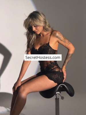 Briana 24Yrs Old Escort 54KG 173CM Tall Madrid Image - 8