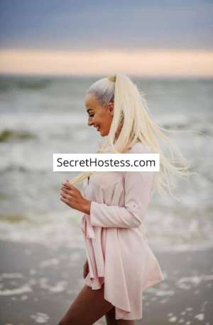 Caroline 28Yrs Old Escort 55KG 174CM Tall Malmo Image - 4