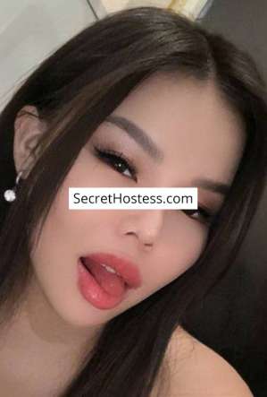 23 year old Asian Escort in London Emily, Agency