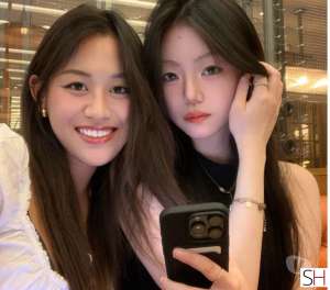 23 year old Asian Escort in London .NEW❤️Asian DUO❤️Best Massage&amp;Escort in SE18