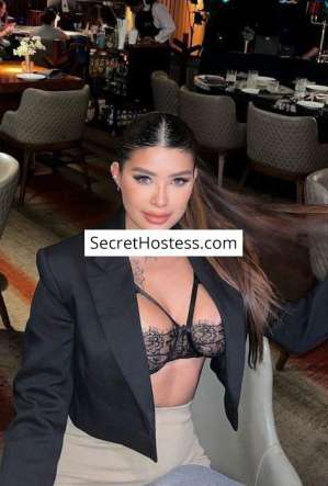 Genovia 26Yrs Old Escort 53KG 167CM Tall Ibiza Image - 4