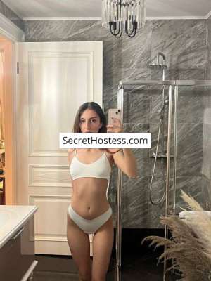 Laura 23Yrs Old Escort 50KG 175CM Tall Istanbul Image - 1