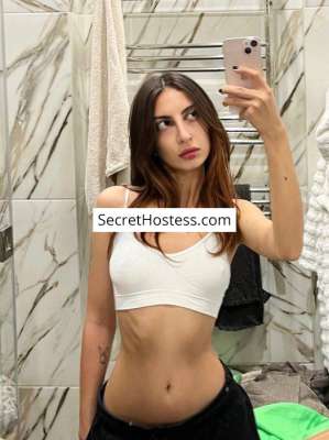 Laura 23Yrs Old Escort 50KG 175CM Tall Istanbul Image - 5