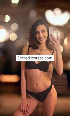 Laura 23Yrs Old Escort 50KG 175CM Tall Istanbul Image - 6