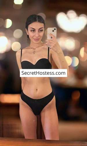 Laura 23Yrs Old Escort 50KG 175CM Tall Istanbul Image - 7