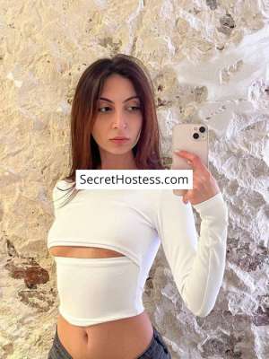 Laura 23Yrs Old Escort 50KG 175CM Tall Istanbul Image - 8
