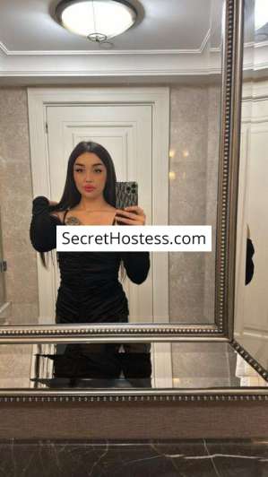Lena 25Yrs Old Escort 54KG 168CM Tall Istanbul Image - 2