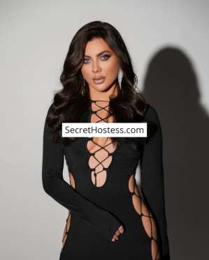 Liza 26Yrs Old Escort 52KG 163CM Tall London Image - 6