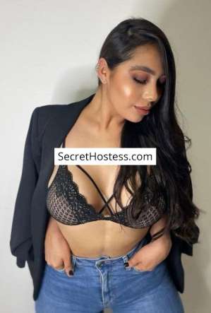23 year old Latin Escort in London Martina, Agency