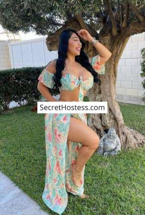 Martina 23Yrs Old Escort 63KG 168CM Tall London Image - 3