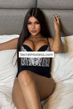 Rafa, Independent 24 year old Escort in Hong Kong