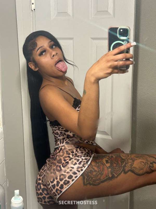 Kardier 23Yrs Old Escort Williamsport PA Image - 3