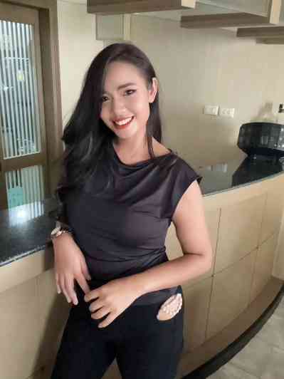 30Yrs Old Escort 54KG 166CM Tall Bangkok Image - 0