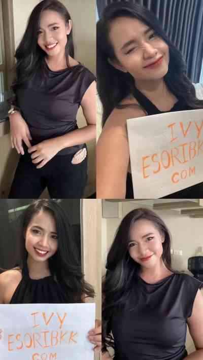 30Yrs Old Escort 54KG 166CM Tall Bangkok Image - 1