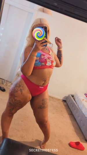 25 year old Escort in Columbus GA Peaches and cream🍑cream