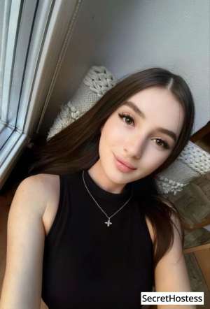 Amanda 24Yrs Old Escort 166CM Tall Riyadh Image - 0