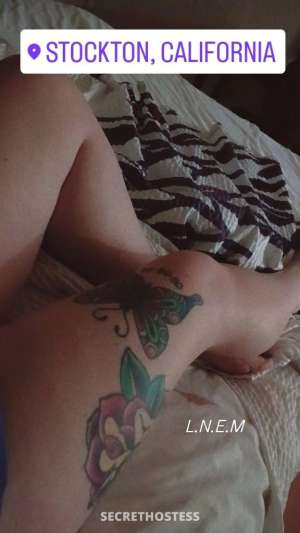 33 year old Escort in Stockton CA Busty Blonde Ready To Play