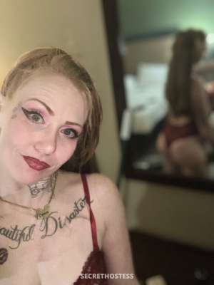 ButterflyHallow 35Yrs Old Escort Image - 2