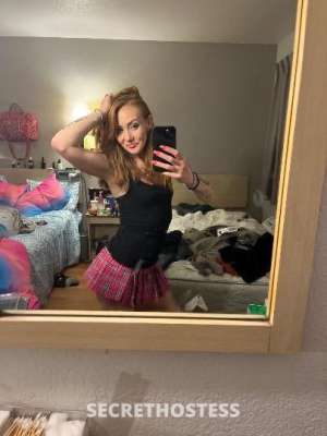 ButterflyHallow 35Yrs Old Escort Image - 3