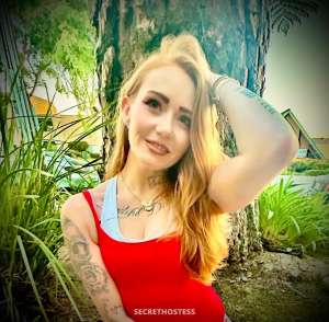 ButterflyHallow 35Yrs Old Escort Image - 10