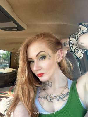 ButterflyHallow 35Yrs Old Escort Image - 11