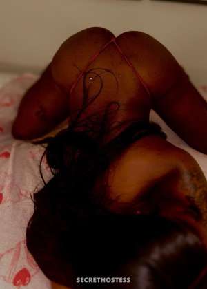 Cherry 22Yrs Old Escort Image - 1