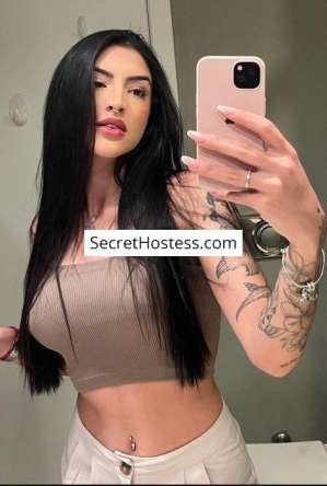 Dian, Agency 28 year old Escort in Bangkok